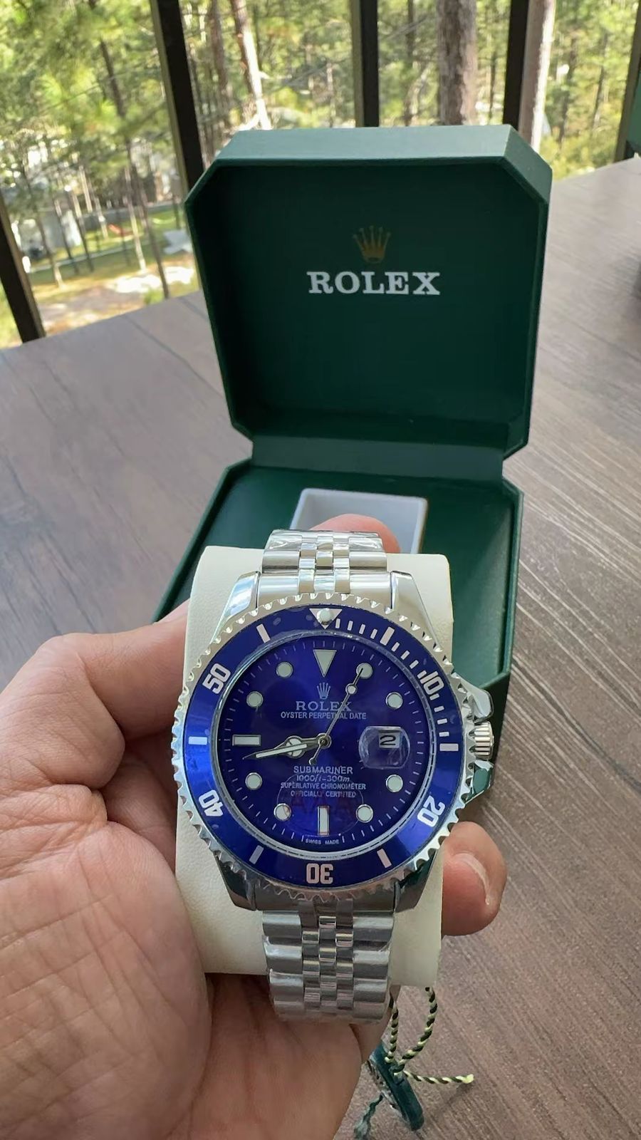 Submariner