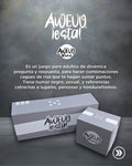 Awevo, esta!