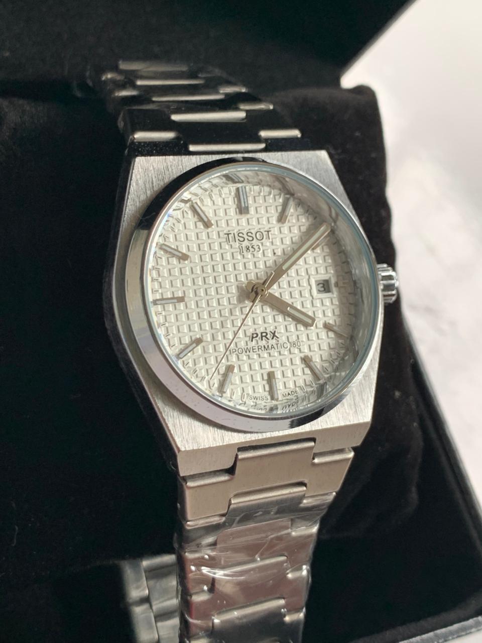 PRX Powermatic 80