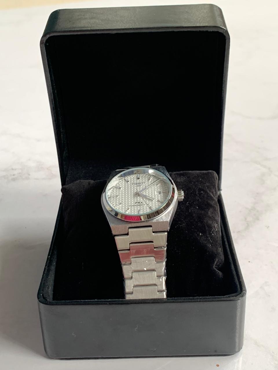 PRX Powermatic 80