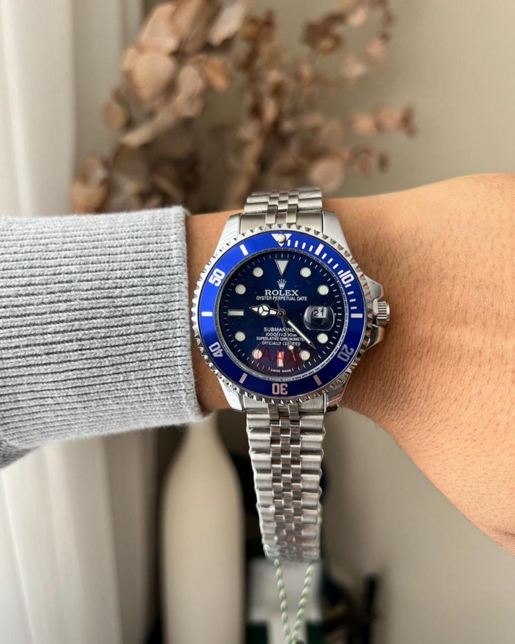 Submariner
