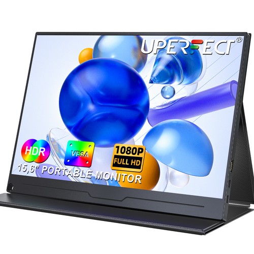 Monitor Portatil