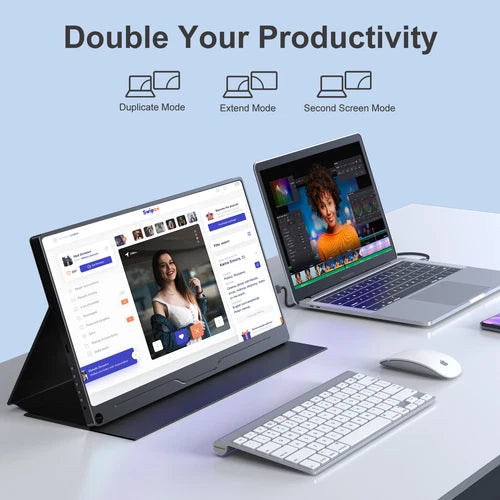 Monitor Portatil