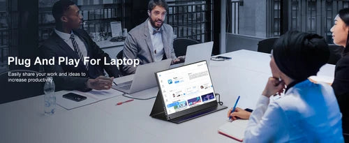 Monitor Portatil