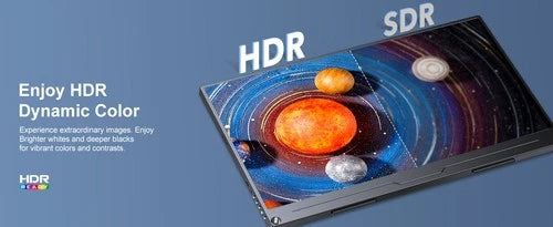 Monitor Portatil