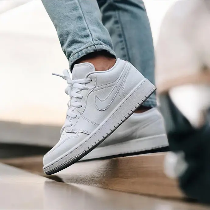 Tripple White (7.5/40/25)