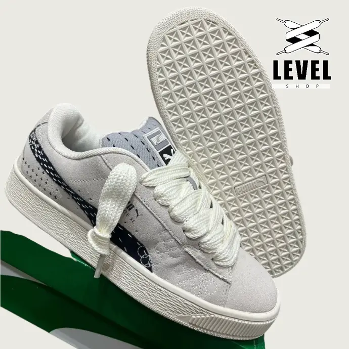 Seude XL Skate (8/41/25.5)