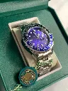 Rolex - GMT-Master II