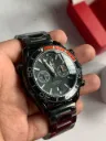 Omega Seamaster Planet Ocean